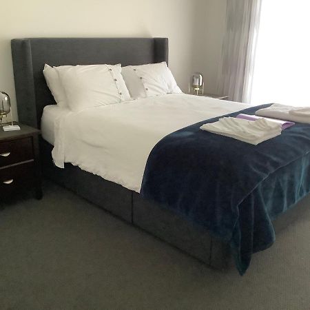 Bed and Breakfast Mijen'S Manor Healesville Exterior foto