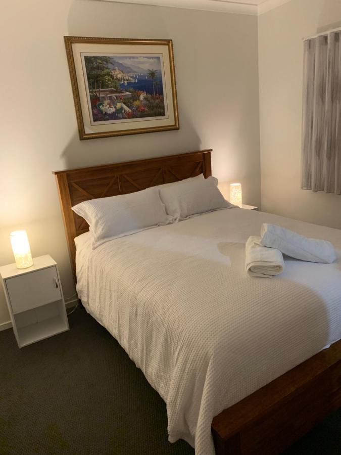Bed and Breakfast Mijen'S Manor Healesville Exterior foto