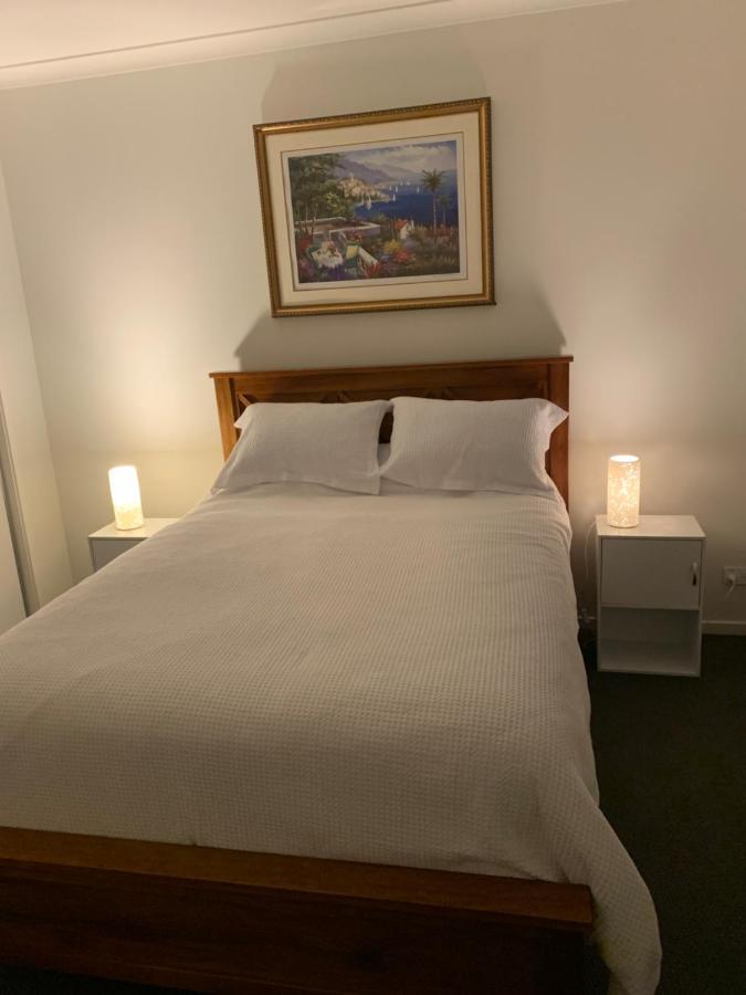 Bed and Breakfast Mijen'S Manor Healesville Exterior foto